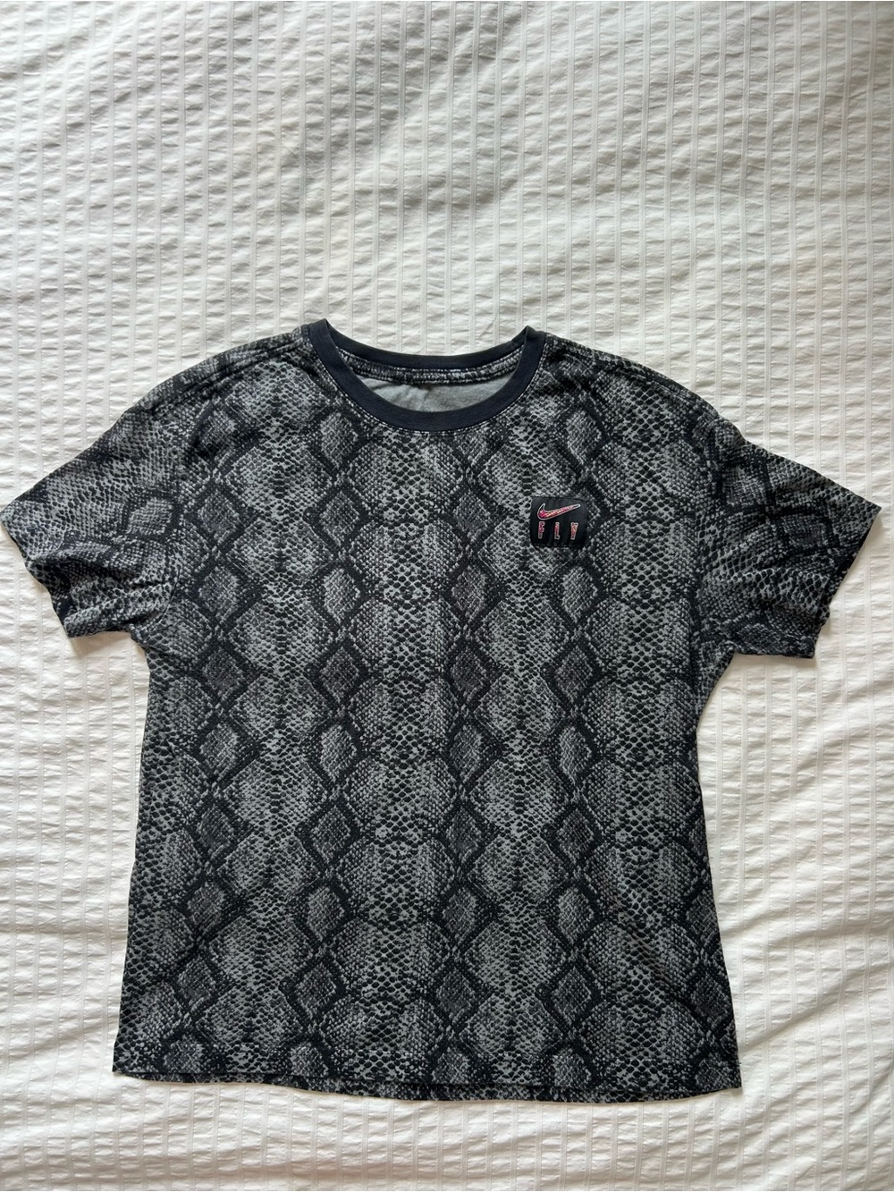 Nike Fly Women's Basketball T-Shirt
